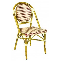 Silla Paris